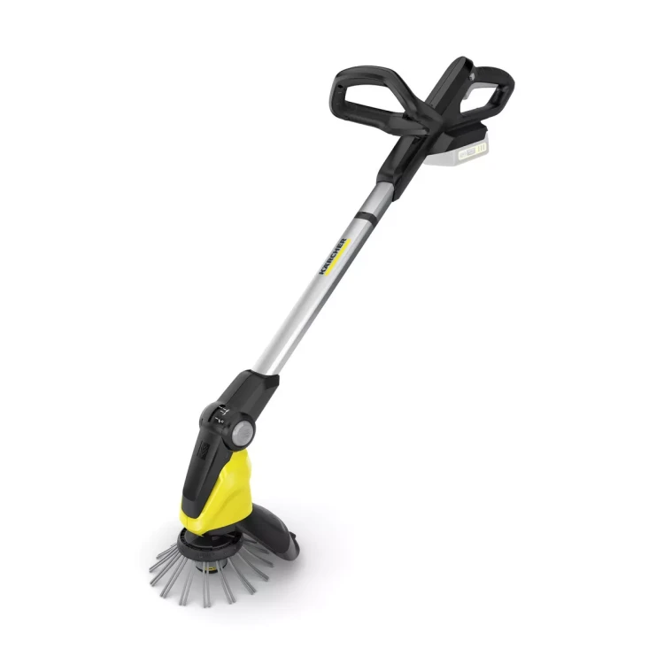 Аккумуляторный удалитель сорняков KARCHER WRE 18-55 купить в Урае