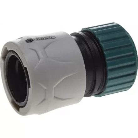 Соединитель RACO &quot;PROFI EXTRA-FLOW&quot; (шланг-насадка), 3/4&quot; 4252-55151C купить в Урае