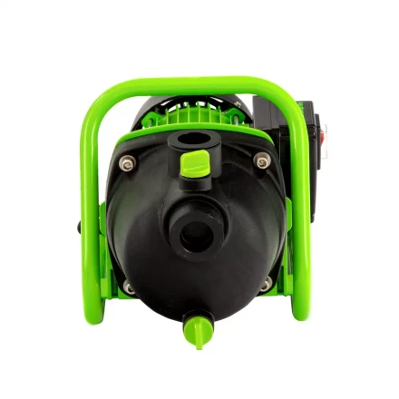 Садовый поверхностный насос СПН650-П, 650 Вт, напор 37 м, 3200 л/ч, пластик Сибртех 97244 купить в Урае