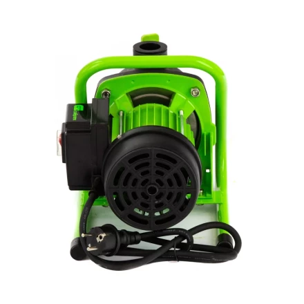 Садовый поверхностный насос СПН650-П, 650 Вт, напор 37 м, 3200 л/ч, пластик Сибртех 97244 купить в Урае