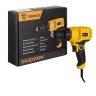 Дрель-шуруповерт сетевой DEKO DKSD500W, 063-4053 купить в Урае