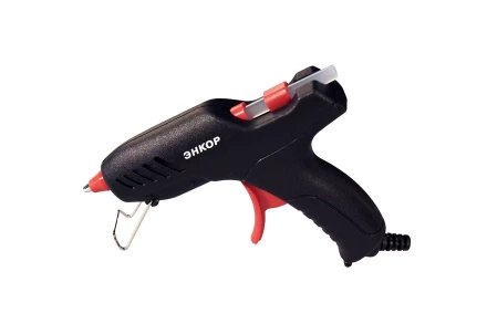 Пистолет клеевой 7 мм ЭНКОР - PT20 50345 купить в Урае