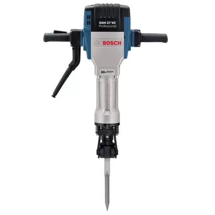 Молоток отбойный Bosch GSH 27 VC купить в Урае