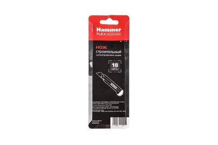 Нож HAMMER 601-005 купить в Урае
