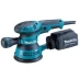 Шлифмашина  ЭШМ эксцентриковая Makita BO5041 купить в Урае