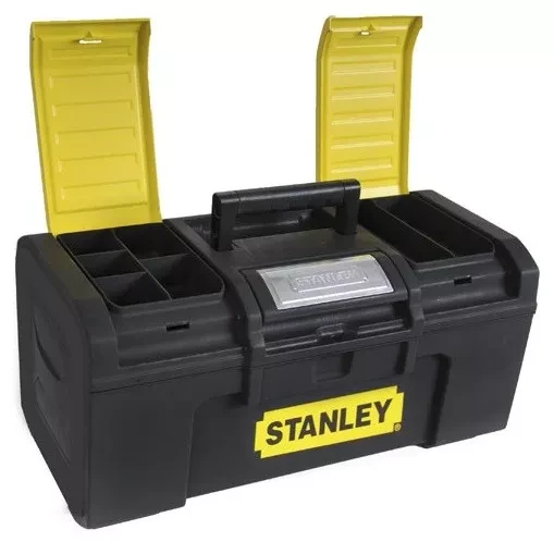 Ящик для инструментов 24 Stanley Basic Toolbox Stanley 1-79-218 купить в Урае