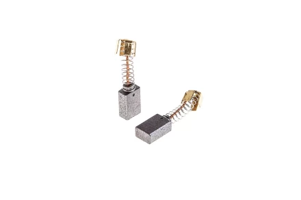 Щетки угольные HAMMER 404-228 Щетки угольные (2шт.) для Makita (СВ-106) AUTOSTOP купить в Урае