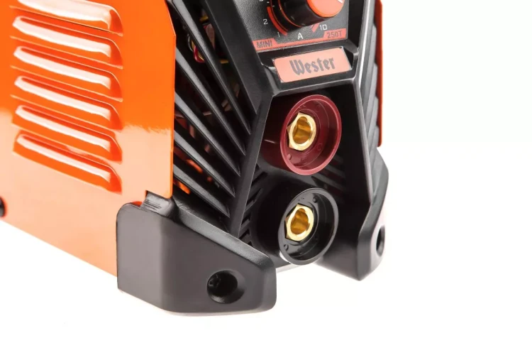 Сварочный аппарат WESTER MINI 250T купить в Урае