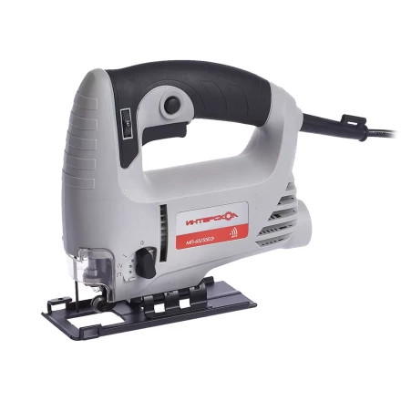 Электролобзик ИНТЕРСКОЛ МП-65/550Э купить в Урае