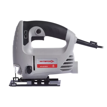 Электролобзик ИНТЕРСКОЛ МП-65/550Э купить в Урае