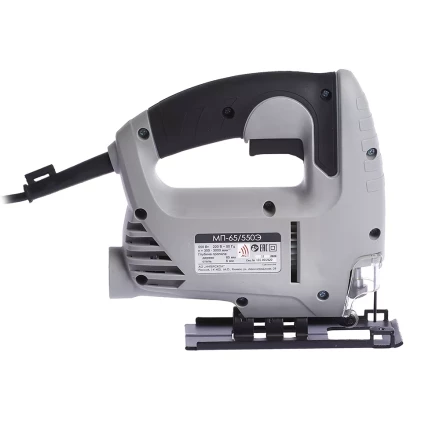 Электролобзик ИНТЕРСКОЛ МП-65/550Э купить в Урае