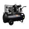Компрессор масляный ременной AEROMAX 390/100 FoxWeld купить в Урае