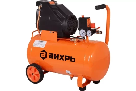 Компрессор Вихрь КП-195/50 74/3/21 купить в Урае