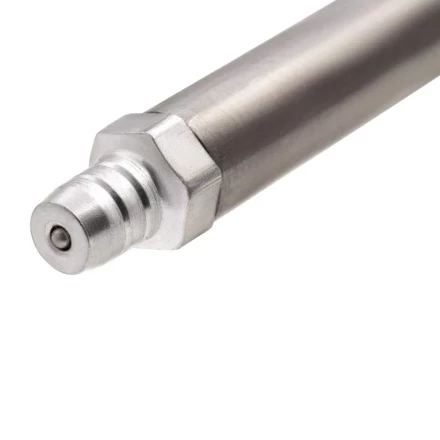 Пистолет для монтажной пены, облегченный пластмассовый корпус Сибртех 88678 купить в Урае