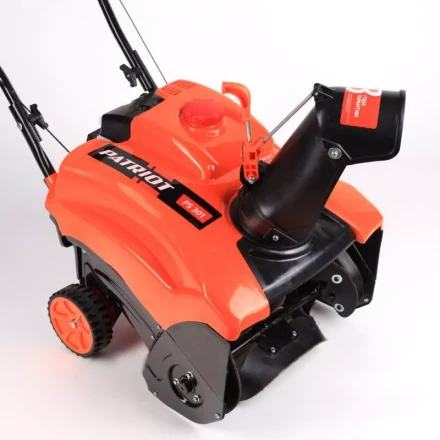 Снегоуборщик бензиновый PS 301 PATRIOT купить в Урае