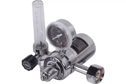 Редуктор с подогревом Ресанта для САИПА 250, 350, 500 71/6/54 купить в Урае