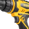 Дрель-шуруповерт сетевая SD-300-10// Denzel 26201 купить в Урае
