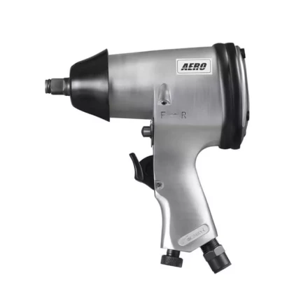 Ударный пневмогайковерт 310Нм AERO FoxWeld купить в Урае