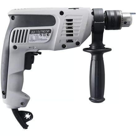 Дрель ударная Интерскол ДУ-13/780ЭР купить в Урае
