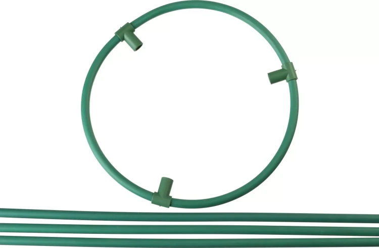 Подставка под цветы GRINDA, пластиковая, d=30х50см 422386-30-50 купить в Урае