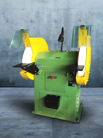 Станок точильно-шлифовальный ТШ-4М.25 (пц-750/у) купить в Урае