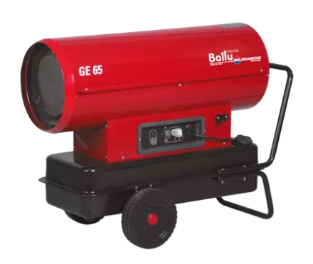 Дизельная тепловая пушка BALLU GE 65 купить в Урае