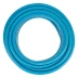 Шланг поливочный армированный 3 слойный ТЭП 1/2&#039;&#039;, 20 м, лазурный Palisad 67106 купить в Урае