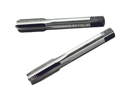 Метчик Машинно-Ручной комплектный M18x 1.5 Гост 3266 купить в Урае