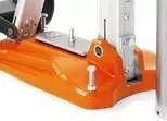 Бурмашина DMS 240 Husqvarna купить в Урае