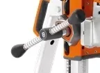 Бурмашина DMS 240 Husqvarna купить в Урае