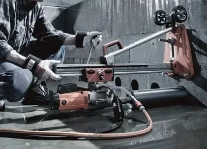 Бурмашина DMS 240 Husqvarna купить в Урае