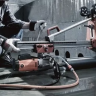 Бурмашина DMS 240 Husqvarna купить в Урае