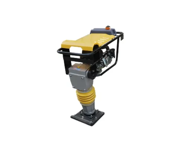 Вибротрамбовка TOR RM-80(X) 68кг, 20кН (Loncin) чугунный корпус 1049246 купить в Урае