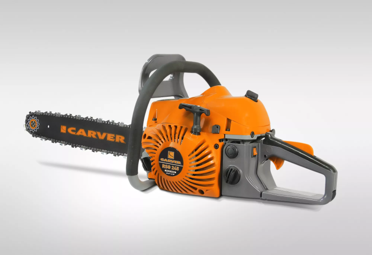 Бензопила CARVER RSG 245 18" купить в Урае