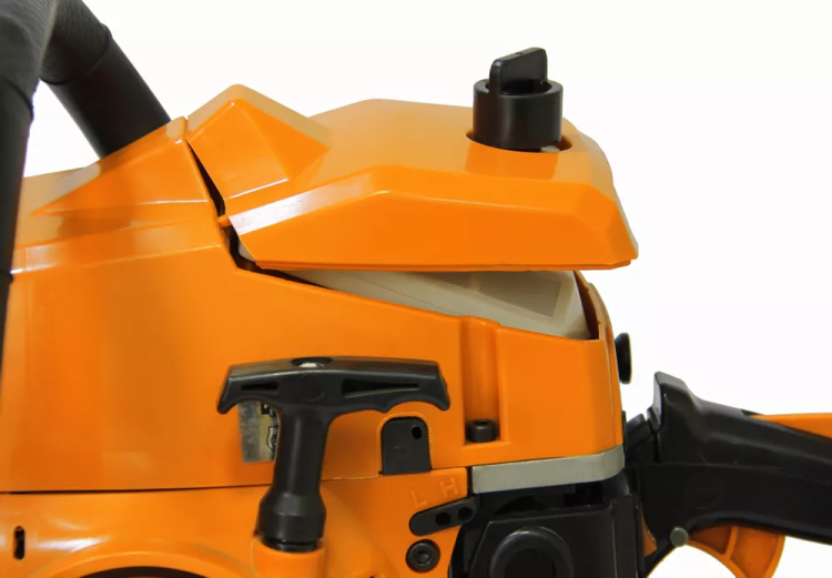 Бензопила CARVER RSG 245 18" купить в Урае