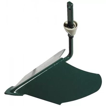 Плуг RACO с быстрозажимным механизмом, 160мм 4230-53834 купить в Урае