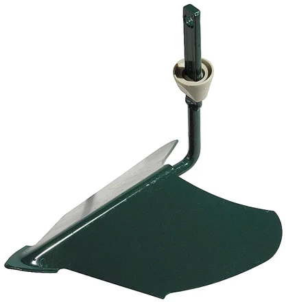 Плуг RACO с быстрозажимным механизмом, 160мм 4230-53834 купить в Урае