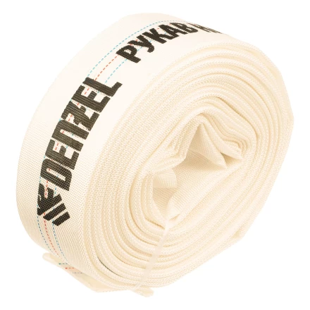 Рукав напорный Denzel DH-50, диаметр 2&quot;, длина 20 м 99603 купить в Урае