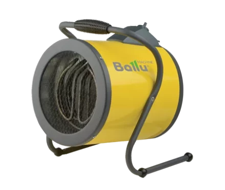 Тепловая пушка электрическая BALLU BHP-P-6 купить в Урае