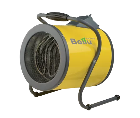 Тепловая пушка электрическая BALLU BHP-P-6 купить в Урае