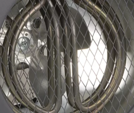 Тепловая пушка электрическая BALLU BHP-P-6 купить в Урае