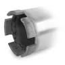 Алмазная коронка MESSER SP D122-1000-1 1/4 " для сверления с подачей воды купить в Урае