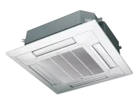 Внутренний блок BALLU BLC_C/in-18HN1 (compact) сплит-системы, кассетного типа