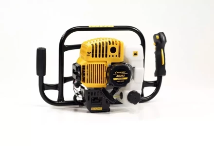 Мотобур CHAMPION AG352 купить в Урае