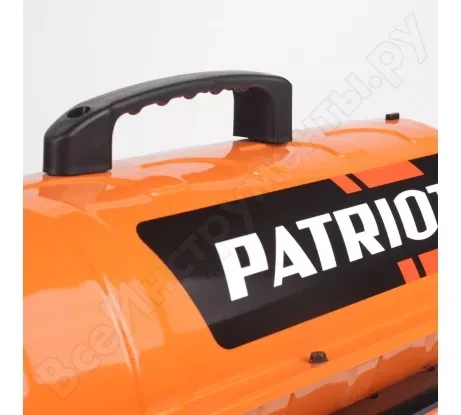 Дизельная тепловая пушка PATRIOT DTW-147 купить в Урае