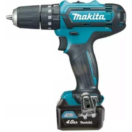 дрель-шуруповерт аккум. Makita HP331DWME купить в Урае