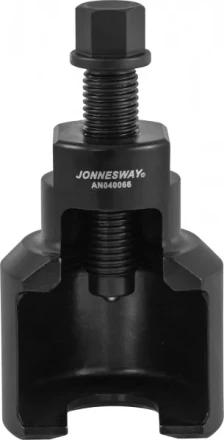 Съемник шаровых соединений грузовых автомобилей 39 мм  AN040066 Jonnesway 48664 купить в Урае