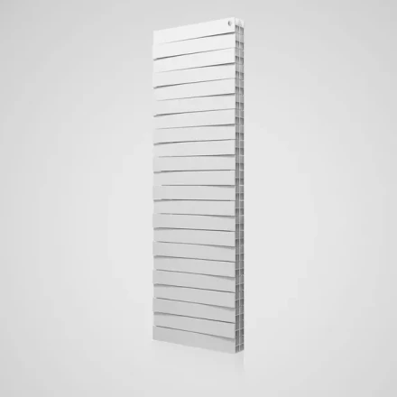 Радиатор Royal Thermo PianoForte Tower/Bianco Traffico - 22 секций купить в Урае