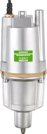 Насос погружной вибрационный  SWP-02/25   Кратон 5 04 04 022 купить в Урае