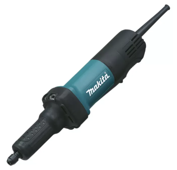 Прямая шлифмашина Makita GD0600 купить в Урае